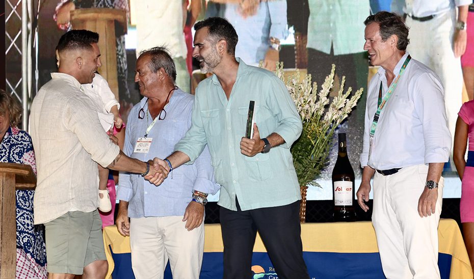 La Junta apoya las Carreras de Caballos de Sanlúcar y destaca el potencial del sector equino andaluz