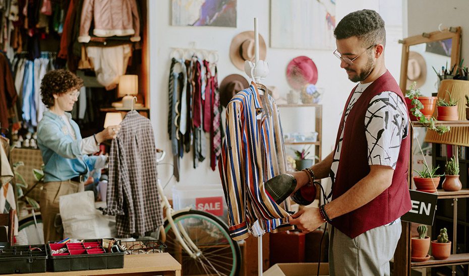 Consumo explica cómo funcionan la garantía o la devolución al comprar productos de segunda mano