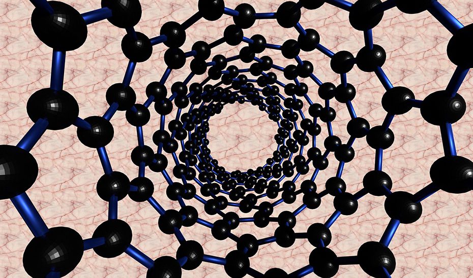 Científicos andaluces aplican nanotubos para aumentar la eficacia y resistencia de los antibióticos