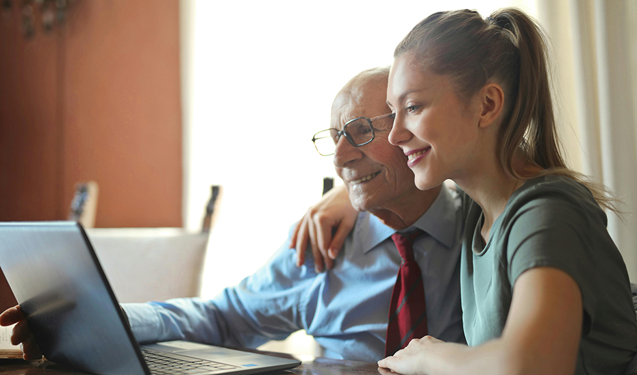 La Red de Centros de Capacitación Digital forma a más de 9.200 andaluces durante este curso