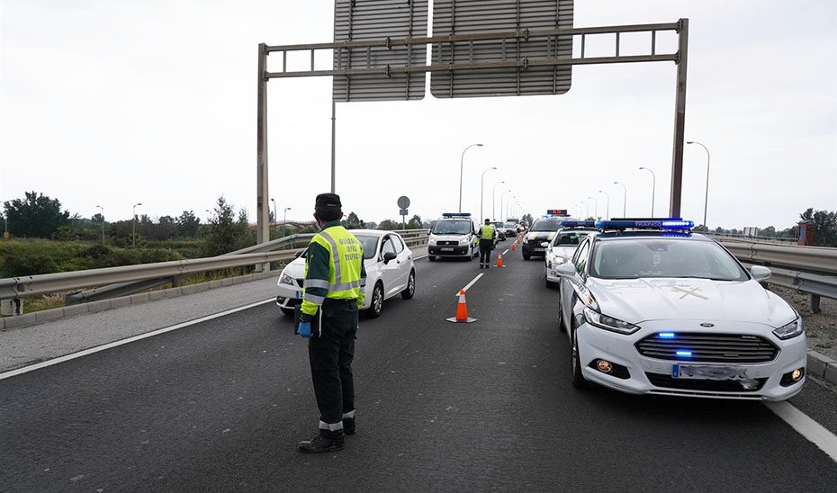 Fallece un ciclista en un accidente de tráfico ocurrido en Granada capital