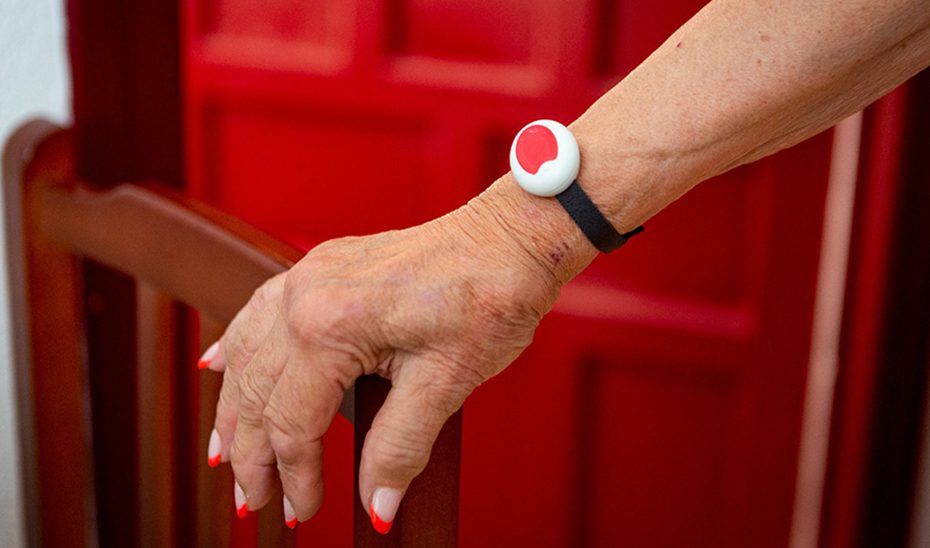 La Junta alerta de prácticas fraudulentas a personas usuarias del Servicio Andaluz de Teleasistencia