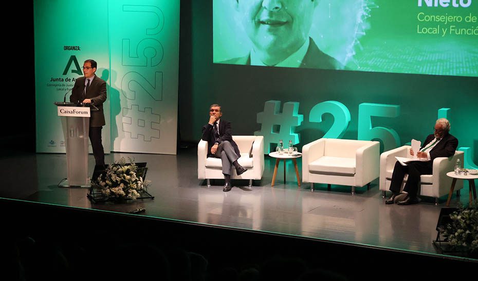 La Junta atendió a 5.800 menores en su sistema de Justicia Juvenil durante 2024