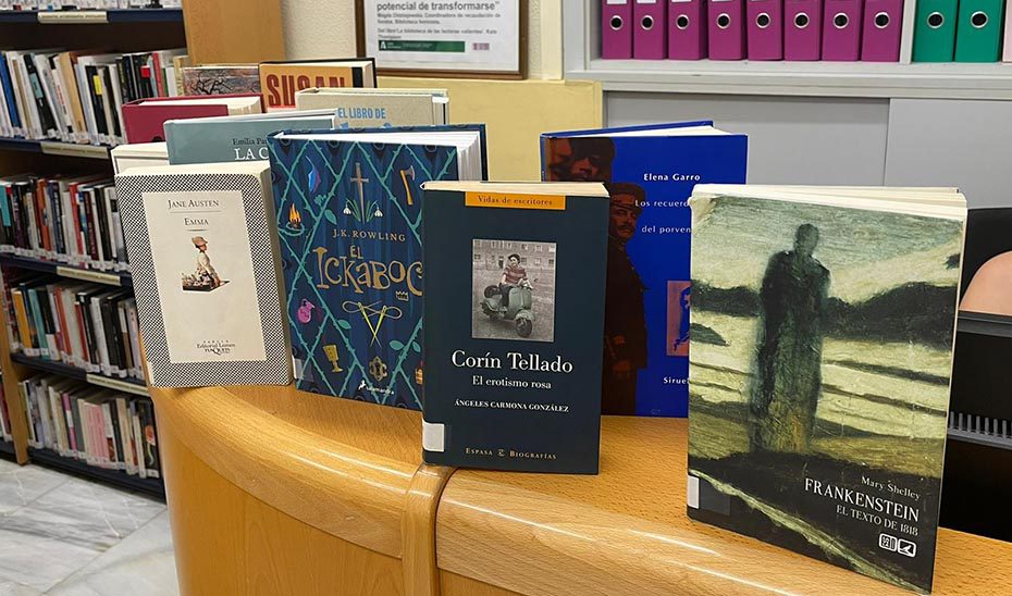 Las escritoras sin nombre: anonimato, iniciales o pseudónimos para poder escribir y publicar