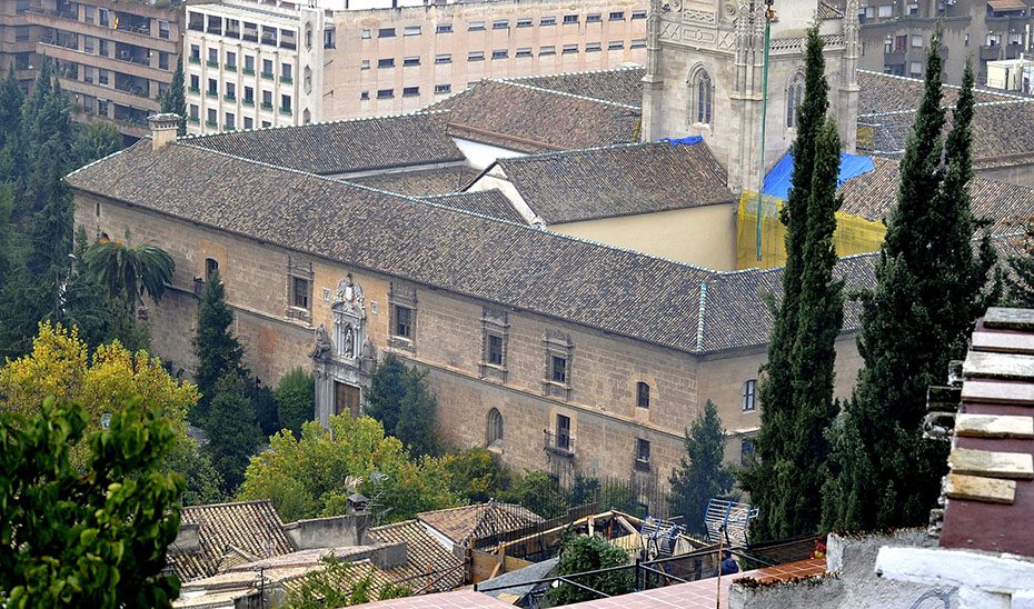 Andalucía sitúa a seis de sus universidades públicas entre las mil mejores a nivel internacional