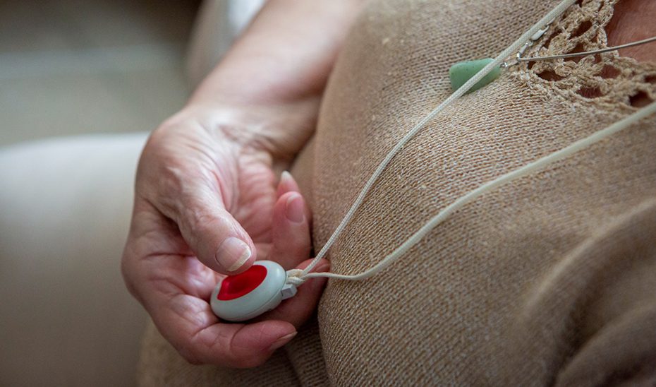 El Servicio Andaluz de Teleasistencia atiende más de 3 millones de llamadas durante el primer semestre de 2025