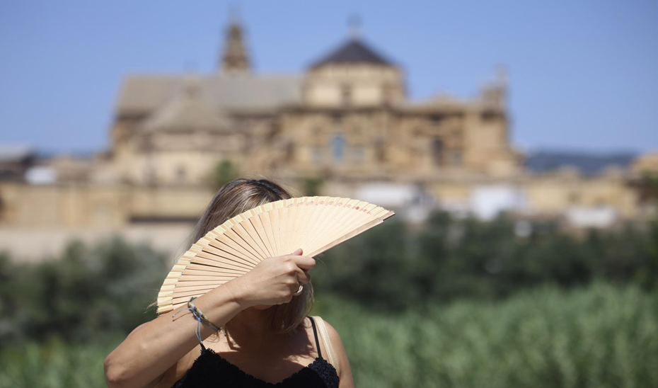 El 1-1-2 insiste en extremar la precaución durante la jornada de hoy por la ola de calor