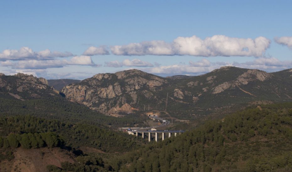Impulso a la ampliación del Parque Natural de Despeñaperros para reforzar su conservación