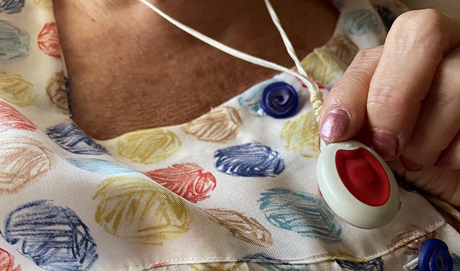 Más de 16.500 personas se han dado de alta en el Servicio Andaluz de Teleasistencia desde enero de 2025