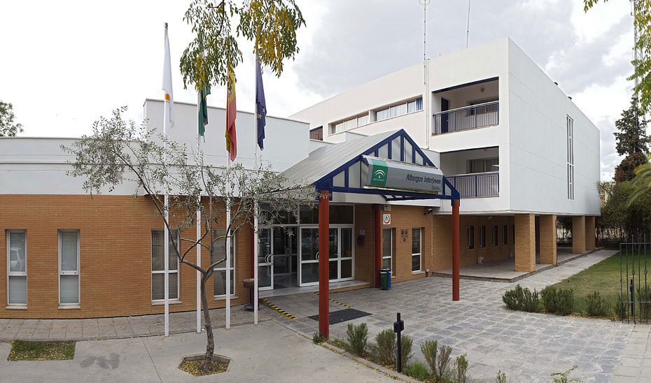 Inturjoven alcanza las 222.335 pernoctaciones en el primer semestre de este año