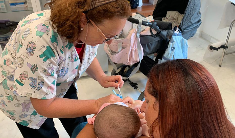 Andalucía actualiza el Programa de Salud Infantil y Adolescente y refuerza el papel de los profesionales