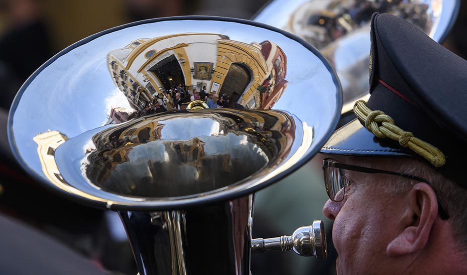 Abierta la primera convocatoria de ayudas para bandas de música por 300.000 euros