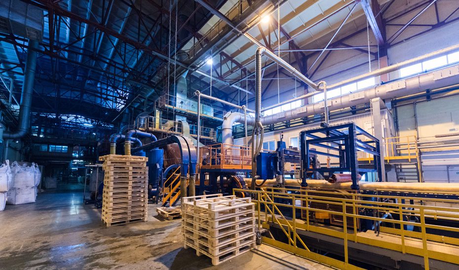 La Junta incentiva la inversión industrial en Sevilla, Huelva y Málaga con ayudas por 1,4 millones