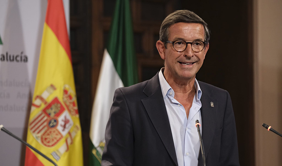 Aprobado el Proyecto de Ley de Espacios Productivos para el Fomento de la Industria