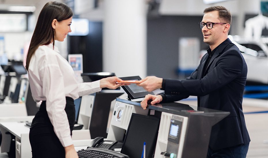 Podemos arrepentirnos y romper el contrato dentro de 14 días cuando firmamos un crédito al consumo