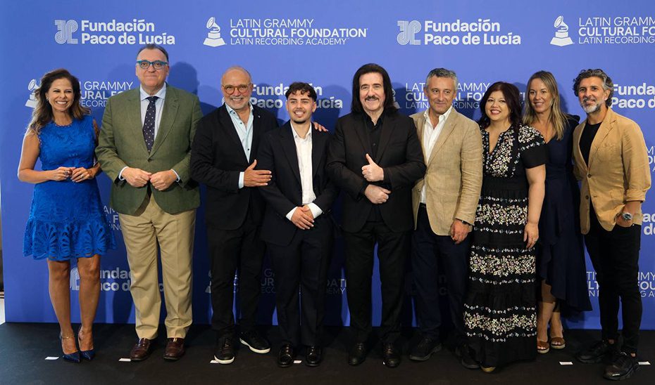 Andalucía supera los 190 millones con los ‘Latin Grammy’ y atrae a un 16% más de turistas norteamericanos