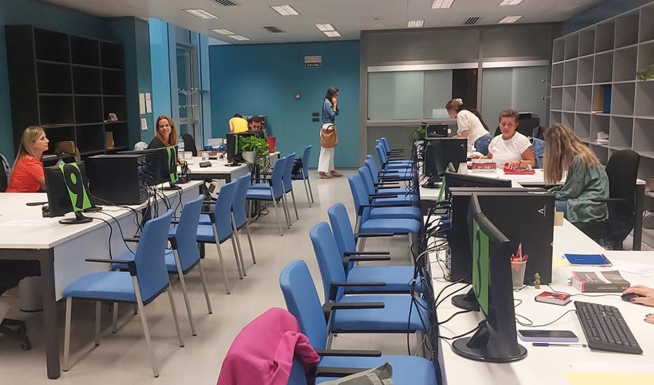 Destinados 7,5 millones a reformar las sedes judiciales de Granada, Huelva, Montilla y Fuengirola