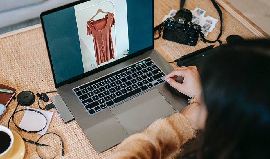 Un plan pionero de apoyo y difusión de la moda reafirma el compromiso de la Junta con el sector