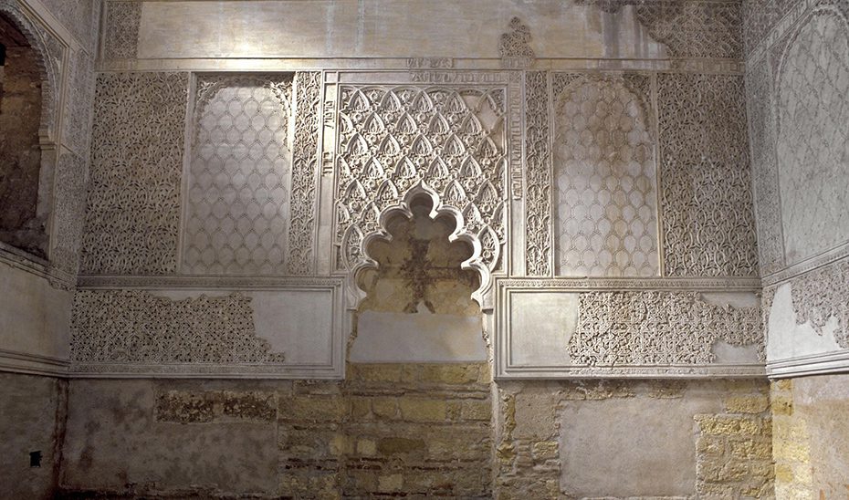 La Consejería de Cultura licita las obras para el centro de interpretación de la Sinagoga de Córdoba