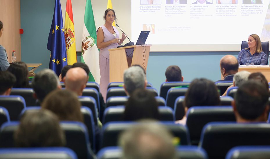 El Gobierno andaluz apuesta por los humedales con una inversión de 15,4 millones de euros