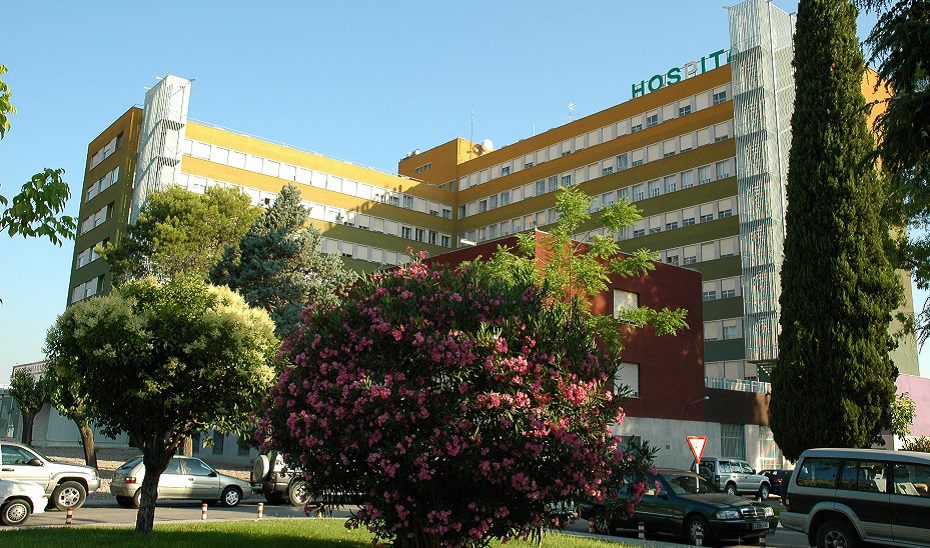 Herido un joven tras recibir un disparo accidental en un campo de tiro en Jaén
