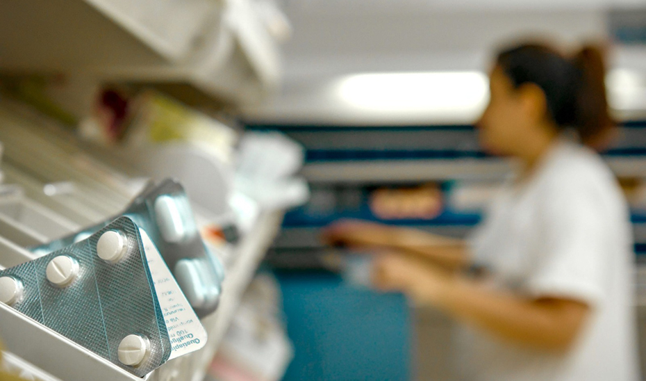 Casi 30.000 andaluces recogen ya su medicación hospitalaria en farmacias comunitarias