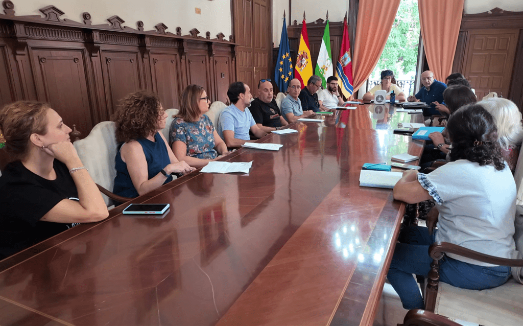 EL MUSEO MANOLO SANLÚCAR Y EL CENTRO ESPAÑOL DEL JABÓN, NOVEDADES DE LA OFERTA EDUCATIVA MUNICIPAL