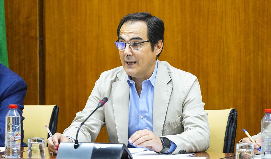 La Junta ejecuta hasta 76 actuaciones en sedes judiciales gracias al Plan de Infraestructuras