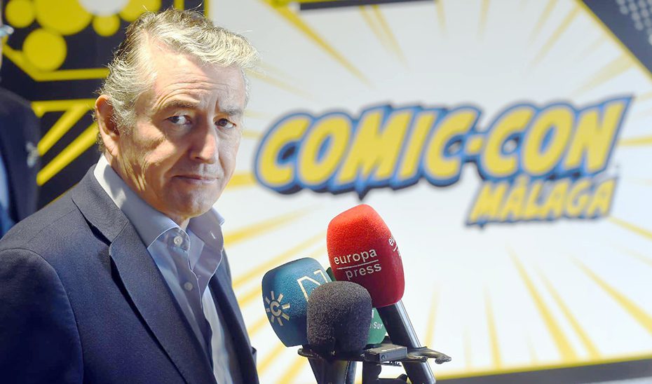 El Gobierno andaluz destaca el crecimiento del sector del videojuego en los últimos cuatro años