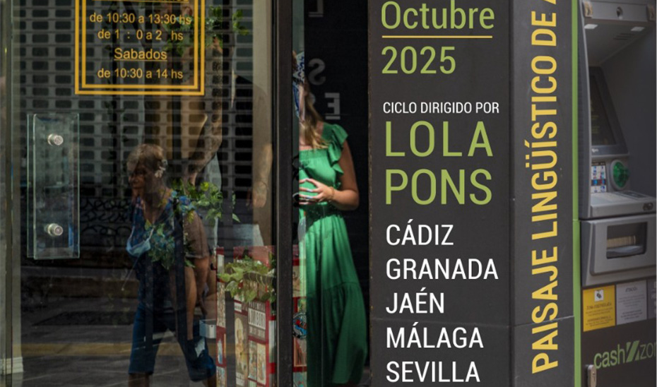 El Centro Andaluz de las Letras cartografía las hablas y culturas de la comunidad