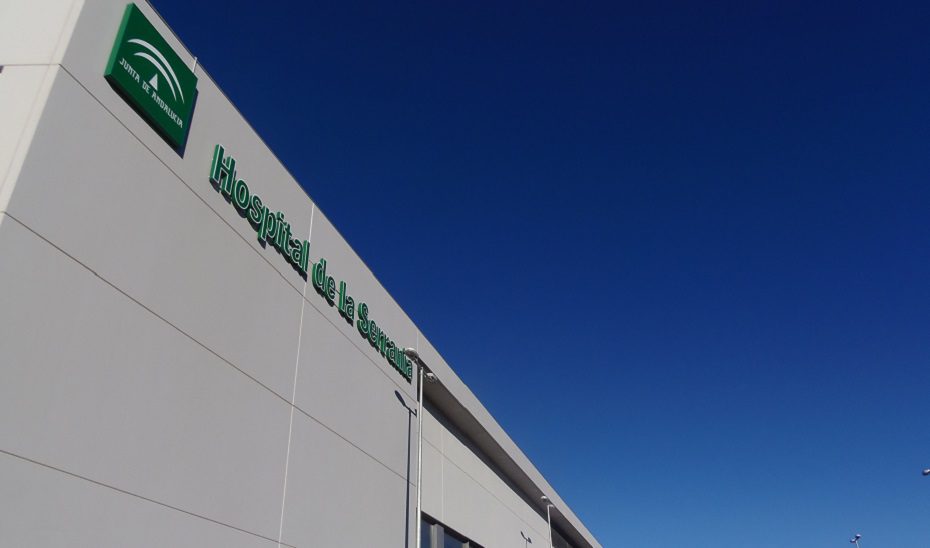 Cuatro personas heridas tras ser atropelladas por un turismo en Arriate