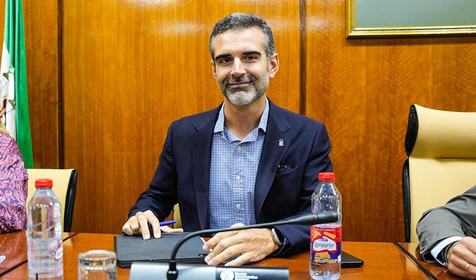 Casi 7,2 millones en ayudas para los titulares de explotaciones afectadas por sequía extrema