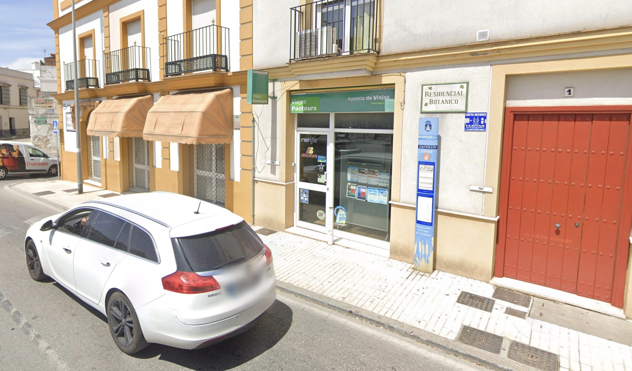Una presunta estafa deja a decenas de sanluqueños sin vacaciones: hay casi un centenar de afectados