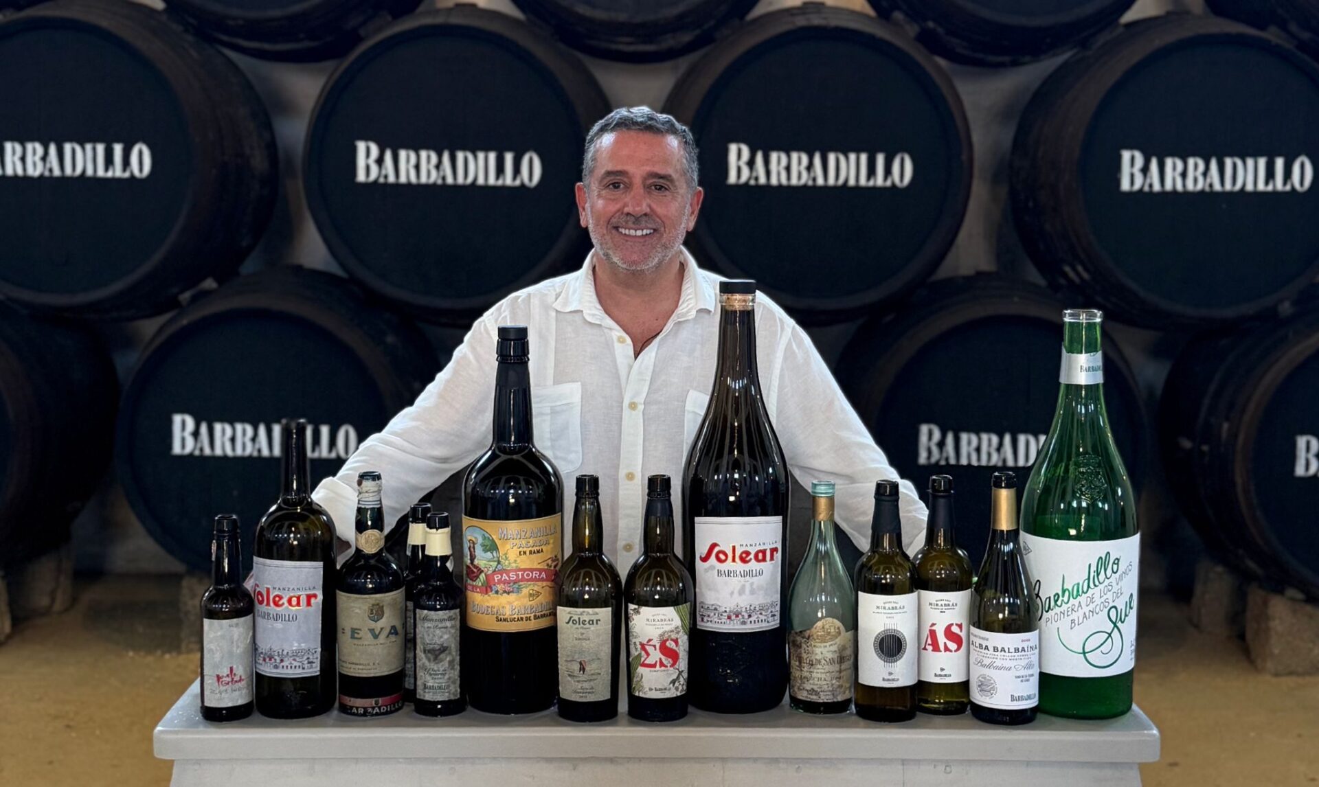 Álvaro Alés, nuevo director de Marketing