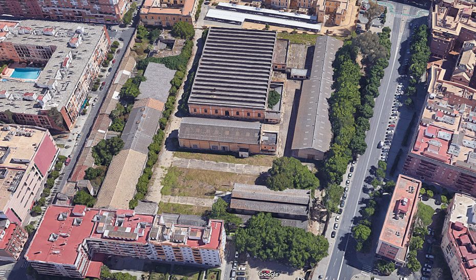 La Junta subasta casi una treintena de inmuebles en desuso con los que podría ingresar hasta 22 millones