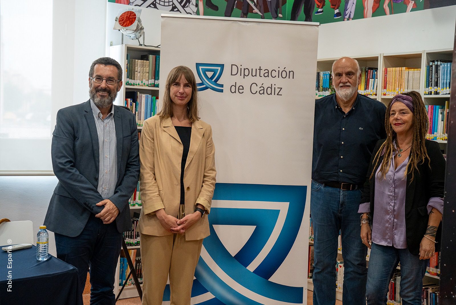 La Línea acogerá en octubre el XII Congreso de la Red Ciudades que Caminan
