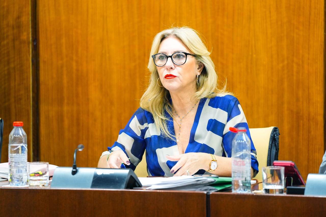 La Junta destaca que Andalucía reduce su deuda y consolida su solvencia financiera “con una gestión rigurosa y responsable”