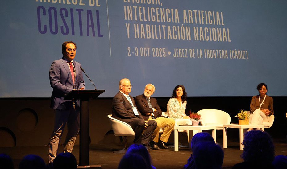 Andalucía defiende que interventores, tesoreros y secretarios municipales son un cuerpo nacional y no “por nacionalidades”