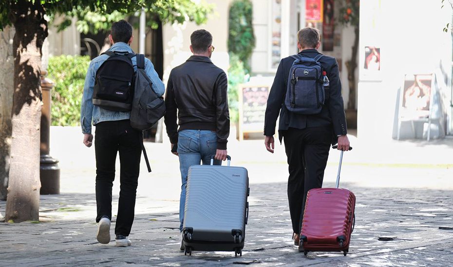 Un nuevo sistema evitará la inscripción de viviendas turísticas en zonas con limitaciones urbanísticas