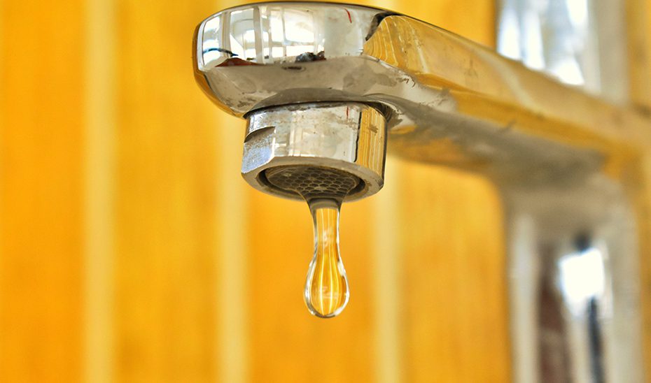 Finalizan las obras de dos nuevas depuradoras para tratar los vertidos de Canjáyar, en Almería