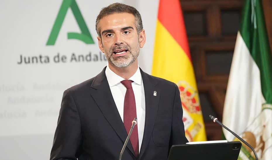 La Junta respaldará la modernización de la agroindustria andaluza con ayudas por 88 millones