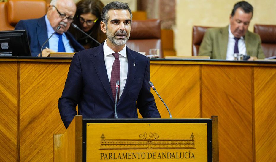 Andalucía reafirma su posición unánime frente a una nueva PAC lesiva para los agricultores y ganaderos