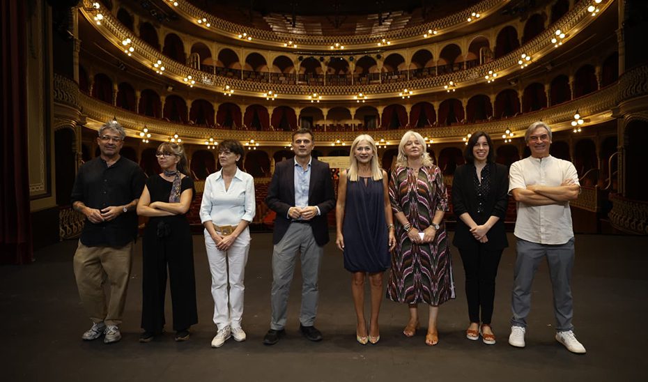 La 23ª edición del Festival de Cádiz ofrecerá más de 35 conciertos y actividades formativas