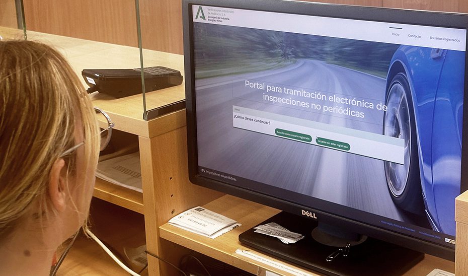 VEIASA lanza el portal ‘eITV’, una nueva plataforma para la gestión virtual de inspecciones no periódicas