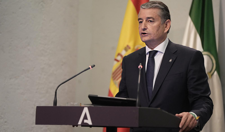 La Junta destina más de 89 millones de euros a los cribados de cáncer de colon y cuello de útero