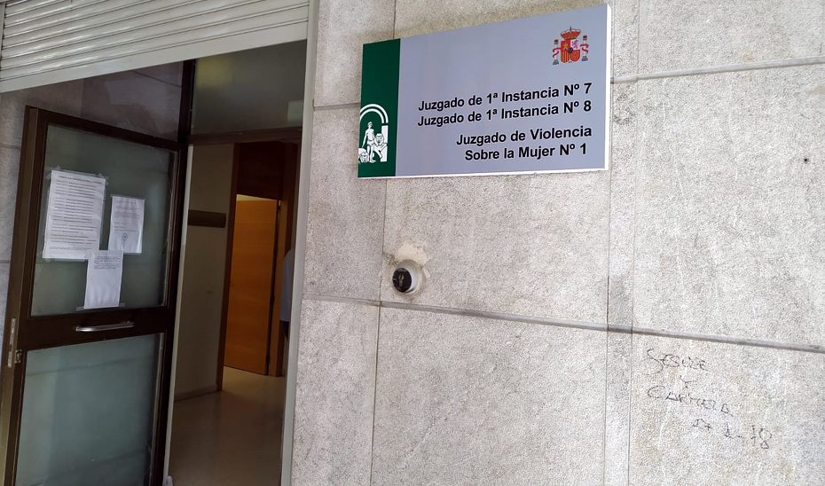 La Junta ve “una temeridad” que el Gobierno aumente la carga de trabajo de los jueces de violencia de género sin crear más plazas