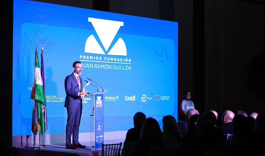 Andalucía lidera las exportaciones de aceite de oliva hasta julio con más del 72% del volumen nacional