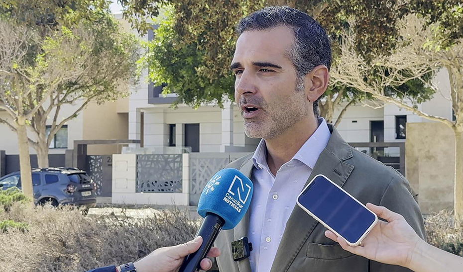 Almería incrementa del 30 al 70% las exportaciones de su producción en invernadero gracias al control biológico y climático