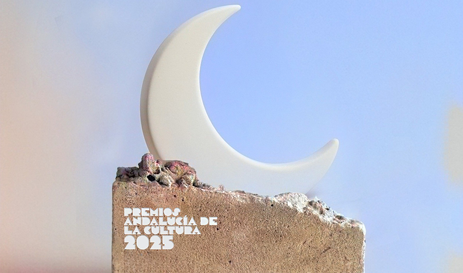 Abierta la convocatoria de la primera edición de los Premios Andalucía de la Cultura