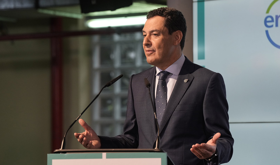El Presupuesto de Andalucía crecerá en 2026 hasta los 51.597 millones y un tercio será para Sanidad